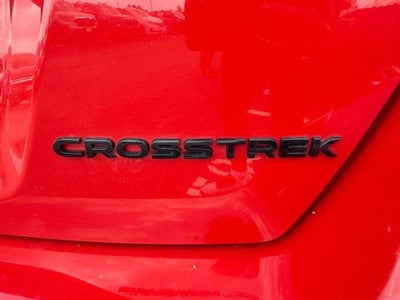 2017 Subaru Crosstrek 2.0i Premium