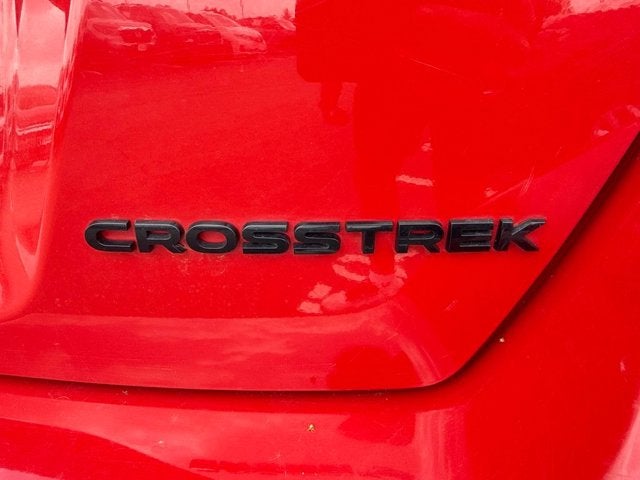 2017 Subaru Crosstrek 2.0i Premium