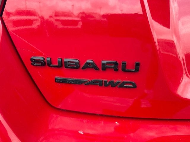 2017 Subaru Crosstrek 2.0i Premium