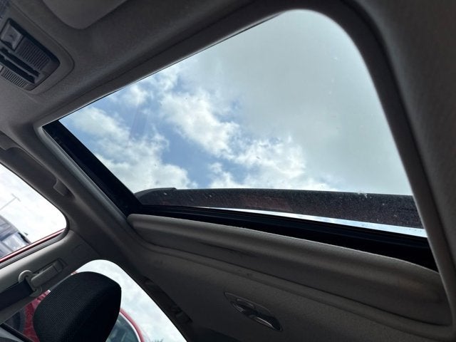 2017 Subaru Crosstrek 2.0i Premium
