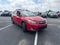 2017 Subaru Crosstrek 2.0i Premium