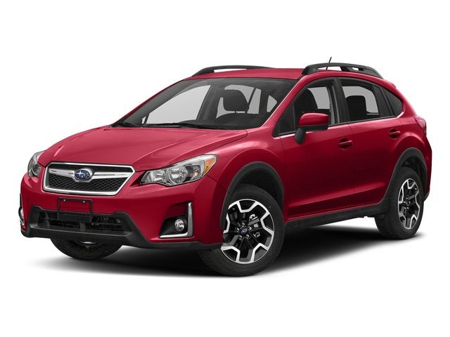 2017 Subaru Crosstrek 2.0i Premium CVT's photo