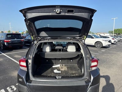 2018 Subaru Crosstrek 2.0i Limited