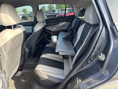2018 Subaru Crosstrek 2.0i Limited