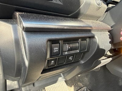 2018 Subaru Crosstrek 2.0i Limited