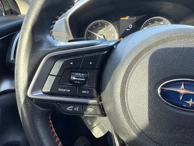 2018 Subaru Crosstrek 2.0i Limited