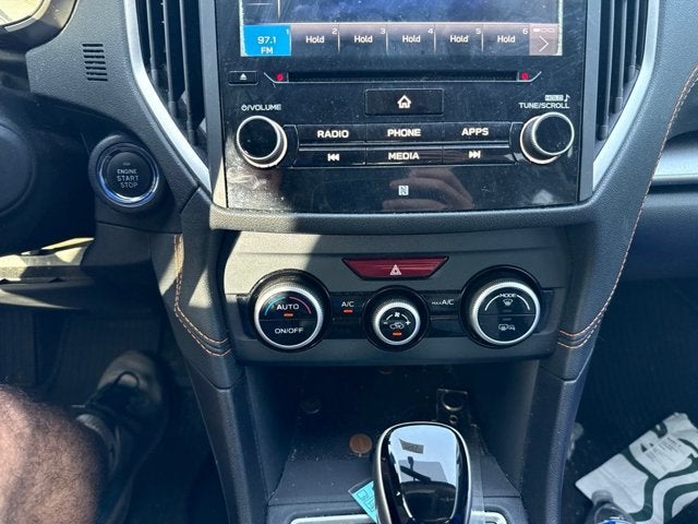 2018 Subaru Crosstrek 2.0i Limited
