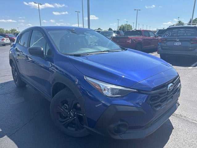 2024 Subaru Crosstrek Base