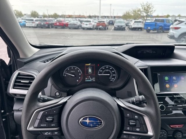 2023 Subaru Forester Base