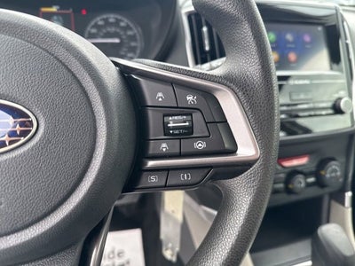 2023 Subaru Forester Base