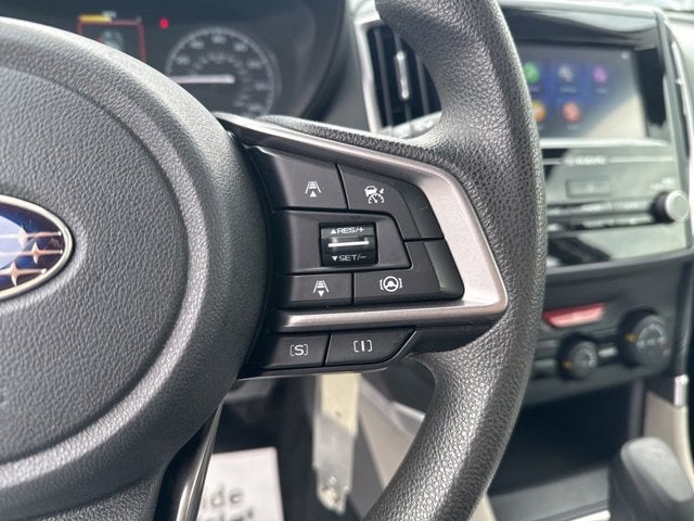 2023 Subaru Forester Base
