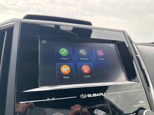 2023 Subaru Forester Base