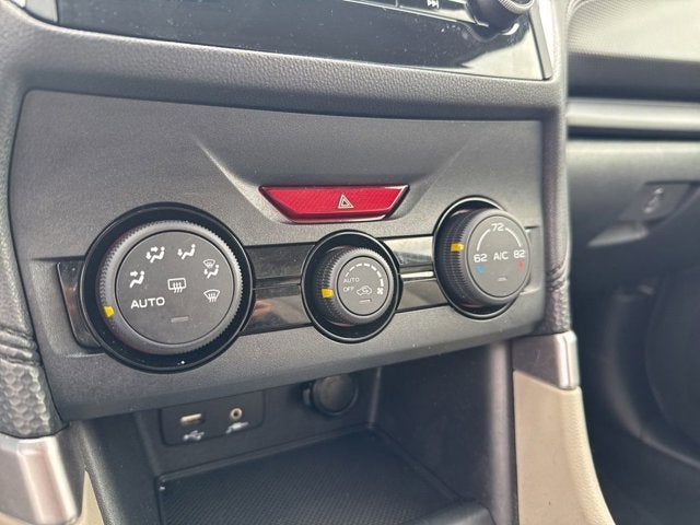 2023 Subaru Forester Base