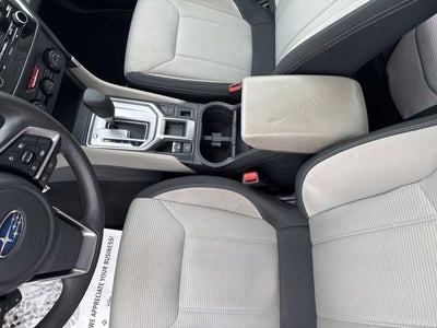 2023 Subaru Forester Base