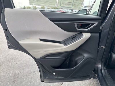 2023 Subaru Forester Base