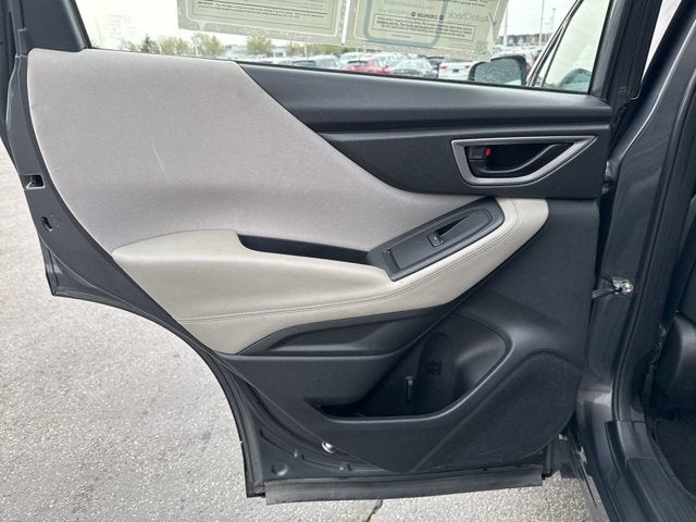 2023 Subaru Forester Base