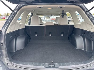 2023 Subaru Forester Base