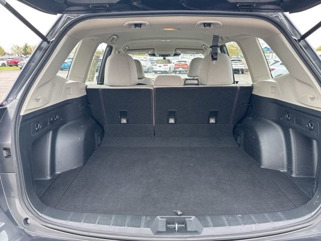 2023 Subaru Forester Base