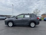2023 Subaru Forester Base