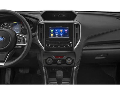 2023 Subaru Forester Base