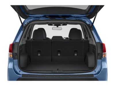 2023 Subaru Forester Base