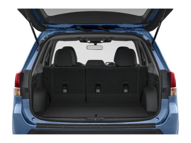 2023 Subaru Forester Base