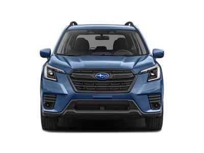 2023 Subaru Forester Base