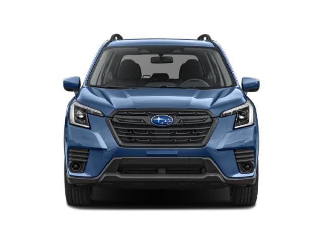 2023 Subaru Forester Base