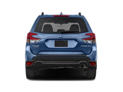 2023 Subaru Forester Base
