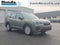 2021 Subaru Forester Base