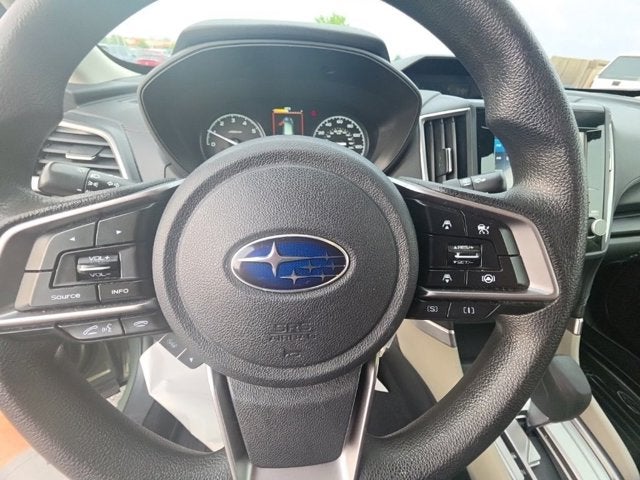 2021 Subaru Forester Base