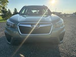 2021 Subaru Forester Base