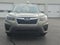 2021 Subaru Forester Base