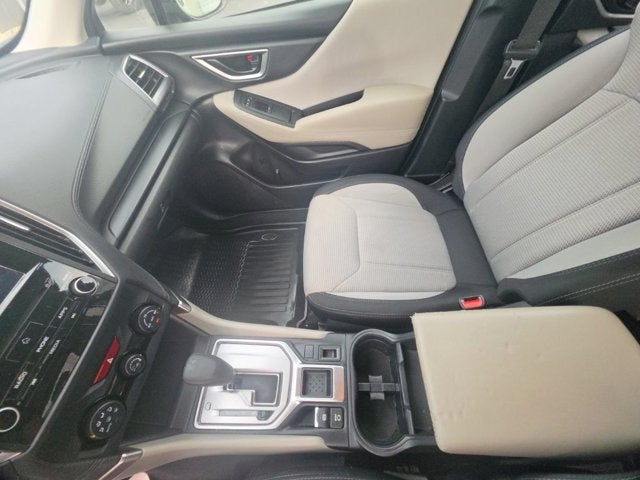 2021 Subaru Forester Base