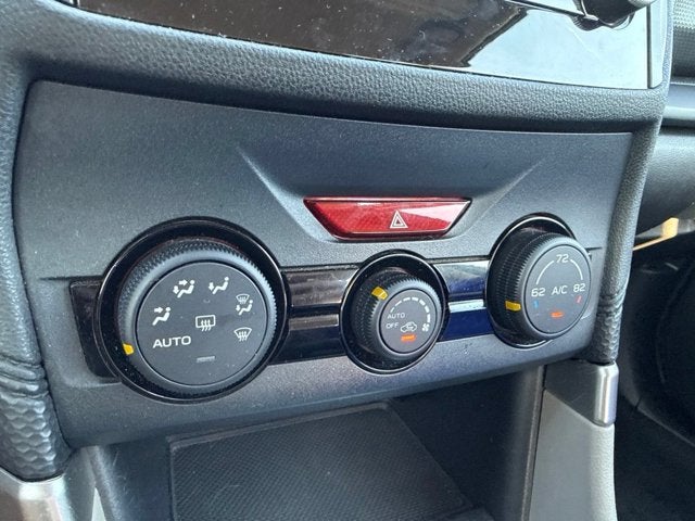 2021 Subaru Forester Base