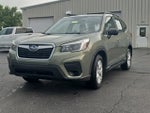 2021 Subaru Forester Base