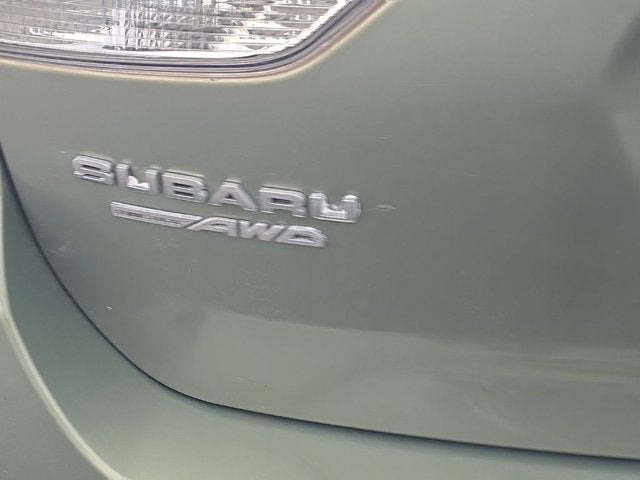 2021 Subaru Forester Base