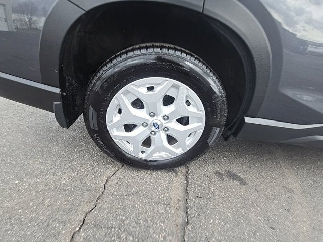 2020 Subaru Forester Base