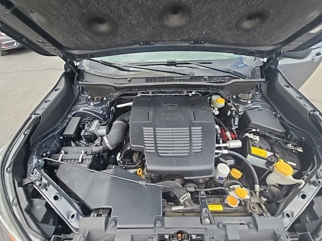 2020 Subaru Forester Base