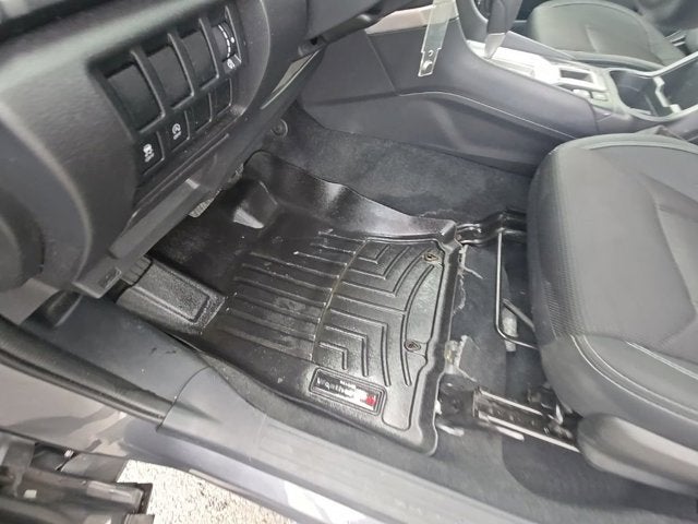 2020 Subaru Forester Base