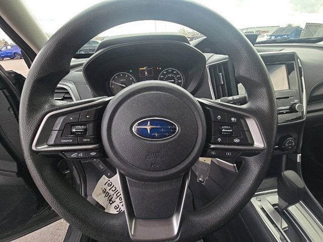 2020 Subaru Forester Base