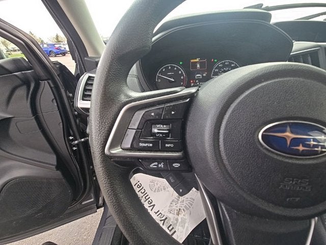 2020 Subaru Forester Base