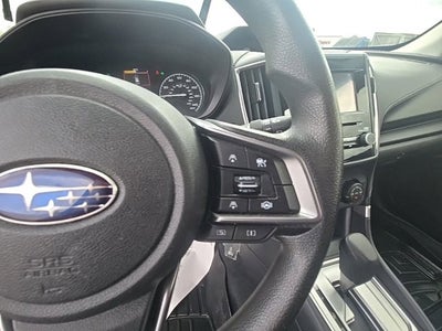 2020 Subaru Forester Base