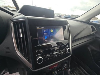 2020 Subaru Forester Base