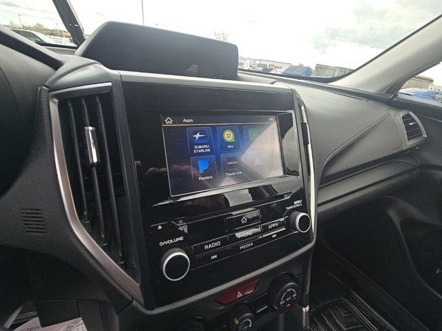 2020 Subaru Forester Base