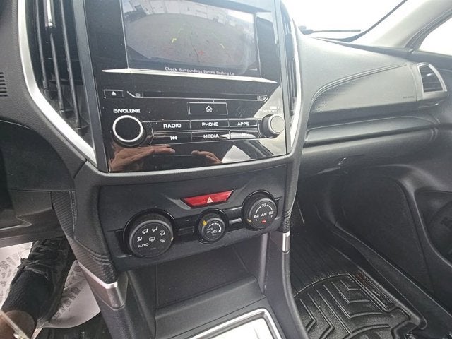 2020 Subaru Forester Base