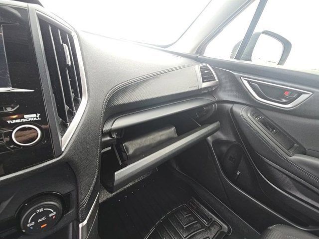 2020 Subaru Forester Base