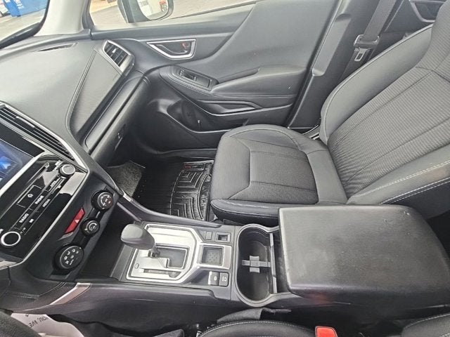 2020 Subaru Forester Base