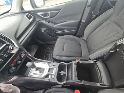 2020 Subaru Forester Base