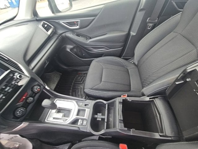 2020 Subaru Forester Base